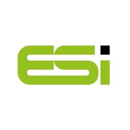 ESi CONTROLS LIMITED Logo