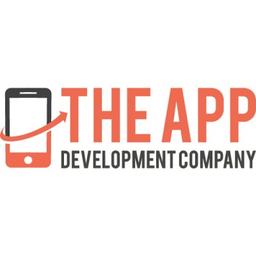The App Development Company Logo