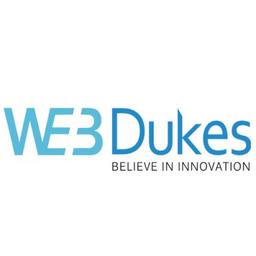 WebDukes Logo