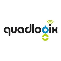 QuadLogix Technologies (P) Ltd Logo