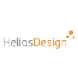 Helios Design Logo