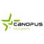 Canopus Infosystems Pvt. Ltd. Logo