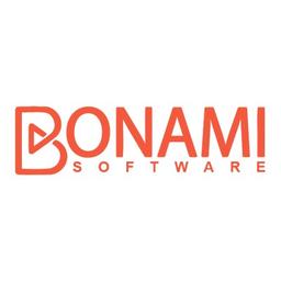 Bonami Software Logo