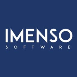 Imenso Software Logo