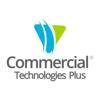 Commercial Technologies Plus Logo