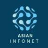 Asian Infonet Logo