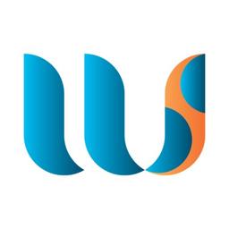 Udupi Web Solutions Logo