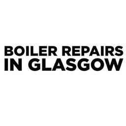 Boiler Repairs in Glasgow Logo