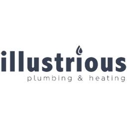 Local Chester Plumber Logo