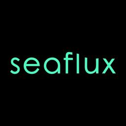 Seaflux Logo