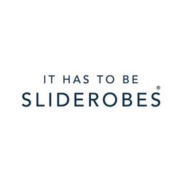 Sliderobes Logo