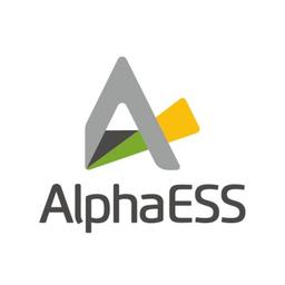 AlphaESS Logo