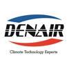 Denair HVAC, Inc Logo