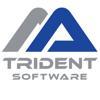 Trident Software Sàrl Logo