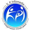 K.P. Infomedia Logo