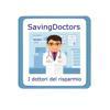 SavingDoctors Logo
