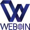 Weboin Technologies Pvt Ltd Logo