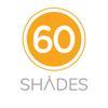 60 Shades - Energy Saving Experts Logo