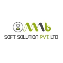 MNB SOFT SOLUTION PVT LTD Logo