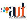 Angel Web Technology Logo