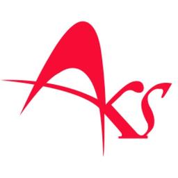 AKS Interactive Solutions Pvt Ltd Logo