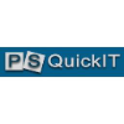 PS QuickIT Logo
