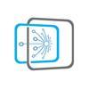 Aspiration Worx - Digital Marketing Agency Logo
