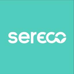 SerecoEnergia Logo