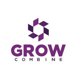 GROW COMBINE Logo