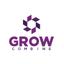 GROW COMBINE Logo