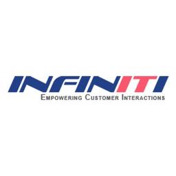 Infiniti Infosystems Logo