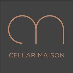 Cellar Maison Logo