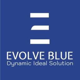 EvolveBlue Logo