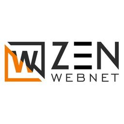 Zen Webnet Logo