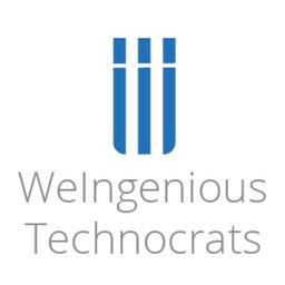 Weingenious Technocrats Logo