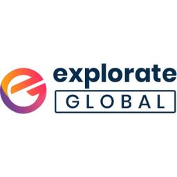 Explorate Global Logo