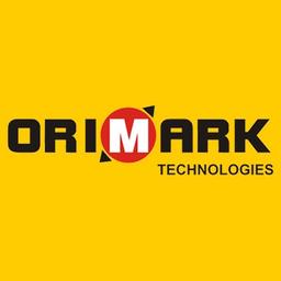 Orimark Technologies Pvt Ltd Logo