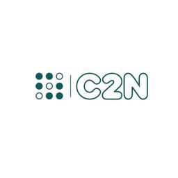 C2N IT SERVICES PVT LTD Logo