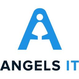 Angels IT Logo