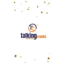 Talking Crooks IT Pvt Ltd Logo