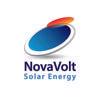 NovaVolt B.V. Logo