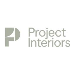 Project Interiors Logo