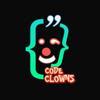Code Clowns Tech Solution Logo