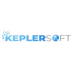 Kepler Soft Logo