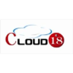 Cloud18 Infotech Pvt. Ltd. Logo