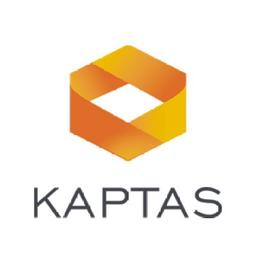 KAPTAS Technologies Logo