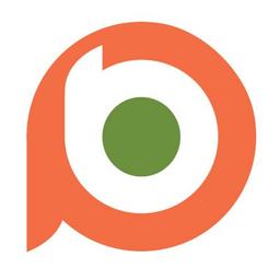 Pin Blooms Technology Logo