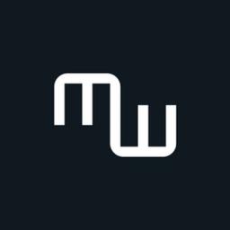 Moonward® Apps Logo