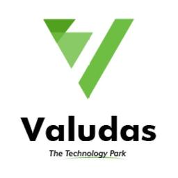Valudas Tech Park Logo