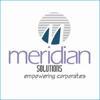 Meridian IT Solutions Logo